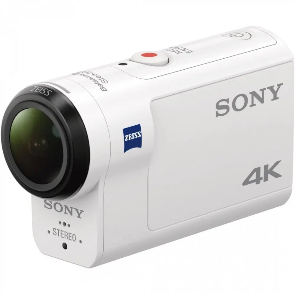 Sony action cam streaming shop